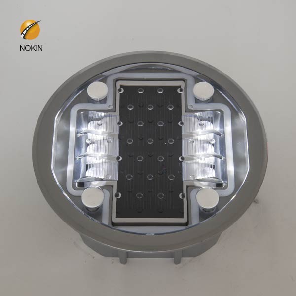 Solar Cat Eyes AL OEM Solar Road Marker